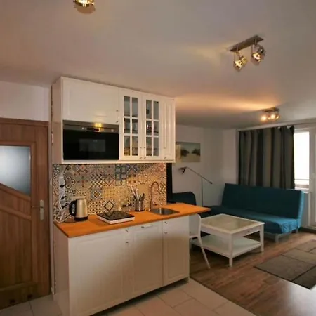 Mieszkanie Blisko Natury Apartament *