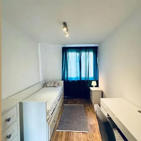 Mieszkanie Blisko Natury Apartament Sopot