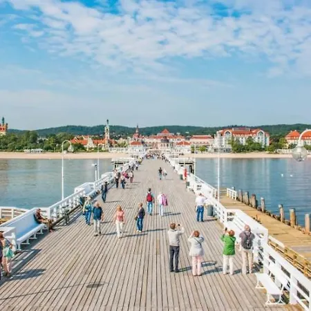 Mieszkanie Blisko Natury Apartament *