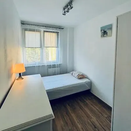 Apartament Mieszkanie Blisko Natury *