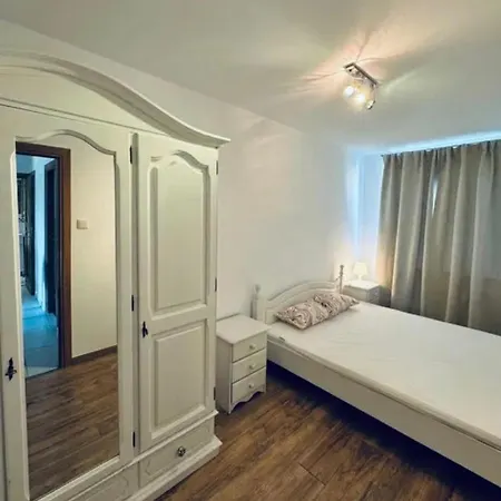 Mieszkanie Blisko Natury Apartament Sopot
